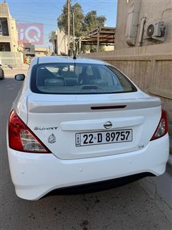 Nissan Sunny